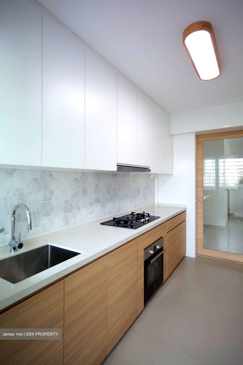 Blk 453B West Terra @ Bukit Batok (Bukit Batok), HDB 5 Rooms #583374351